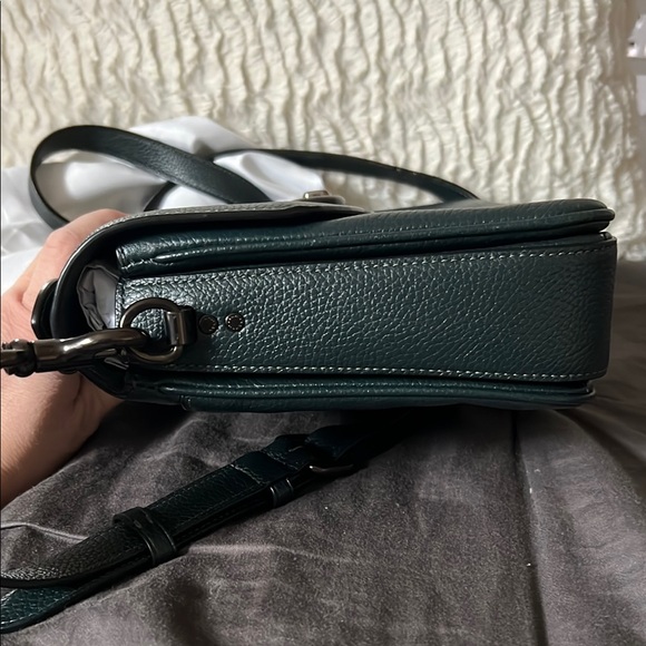 Coach Cassie Crossbody 💚 - Picture 3 of 10